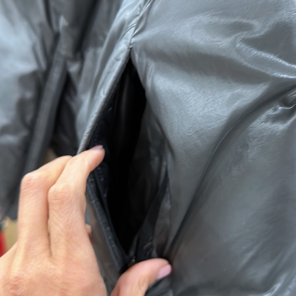 RLX Grey vest. Size M. - Picture 5 of 8